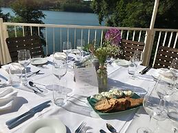 Strandhotel Vier Jahreszeiten Buckow