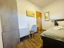 Strandhotel Vier Jahreszeiten Buckow