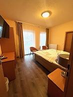 Strandhotel Vier Jahreszeiten Buckow