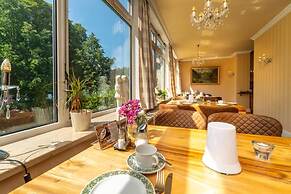 Hotel Holsteinische Schweiz