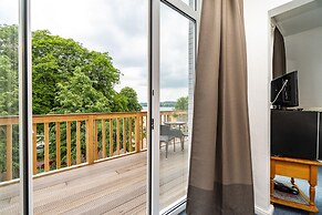 Hotel Holsteinische Schweiz