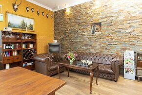 Hotel Holsteinische Schweiz