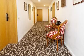 Hotel Holsteinische Schweiz