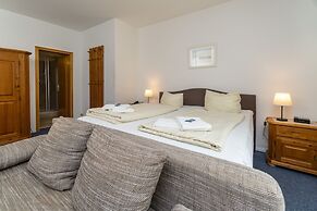 Hotel Holsteinische Schweiz