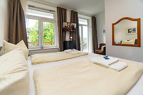 Hotel Holsteinische Schweiz