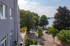 Hotel Holsteinische Schweiz