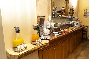 Hotel Holsteinische Schweiz