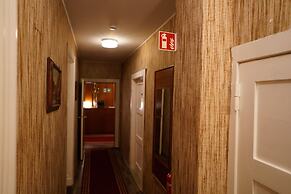 Hotel Xantener Eck