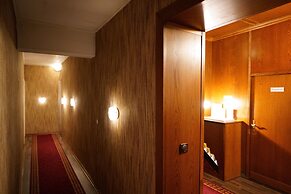 Hotel Xantener Eck