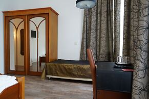 Hotel Xantener Eck