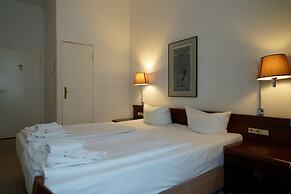 Hotel Xantener Eck