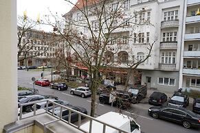 Hotel Xantener Eck