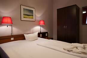 Hotel Xantener Eck