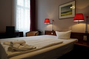 Hotel Xantener Eck