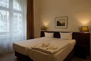 Hotel Xantener Eck
