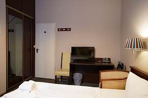 Hotel Xantener Eck