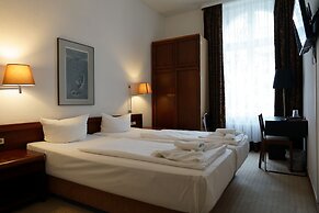 Hotel Xantener Eck