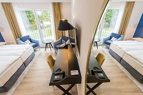 Boutique-Hotel Zur alten Post