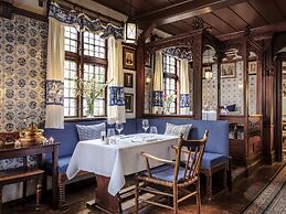 Boutique-Hotel Zur alten Post