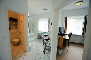 Hotel Boeving