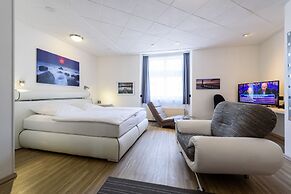 Hotel Boeving