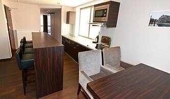 Boardinghouse Bielefeld