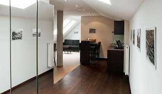 Boardinghouse Bielefeld