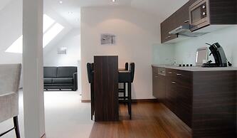Boardinghouse Bielefeld
