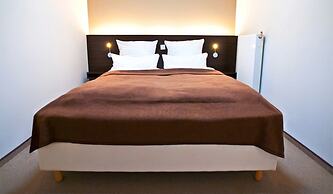 Boardinghouse Bielefeld