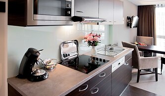 Boardinghouse Bielefeld