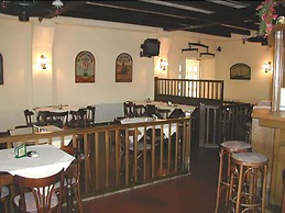 Hotel Lindenberger Hof