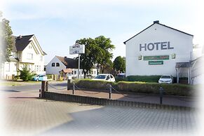 Hotel Lindenberger Hof