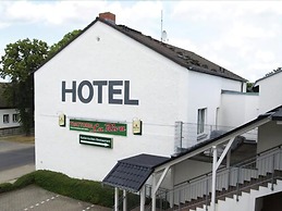 Hotel Lindenberger Hof