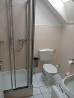 Hotel Rosmarin Garni