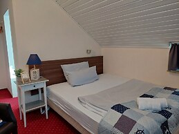 Hotel Rosmarin Garni