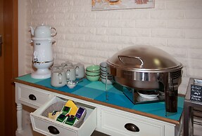 Hotel Rosmarin Garni