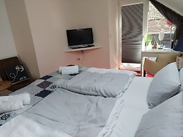 Hotel Rosmarin Garni