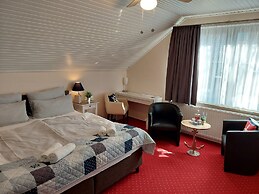 Hotel Rosmarin Garni