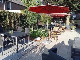 Hotel Rosmarin Garni
