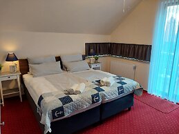 Hotel Rosmarin Garni