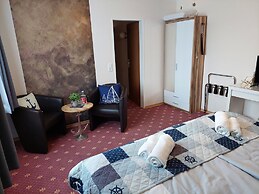 Hotel Rosmarin Garni