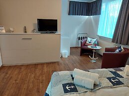 Hotel Rosmarin Garni