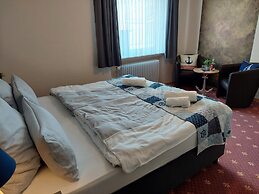 Hotel Rosmarin Garni