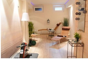 Hotel Rosmarin Garni