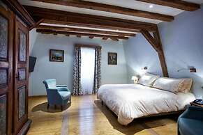 Hotel & Spa Le Bouclier D'Or