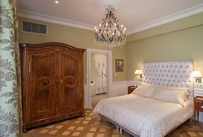 Hotel & Spa Le Bouclier D'Or