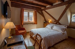 Hotel & Spa Le Bouclier D'Or