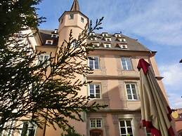 Hotel & Spa Le Bouclier D'Or