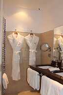 Hotel & Spa Le Bouclier D'Or