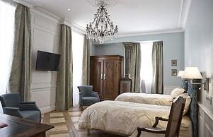 Hotel & Spa Le Bouclier D'Or